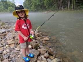 July 2019 RR Alex fishing-1