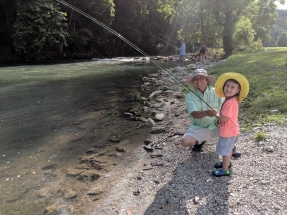 July 2019 RR Eric Alex fly fishing