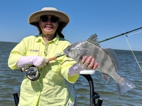 Michelle Black Drum 2019-1